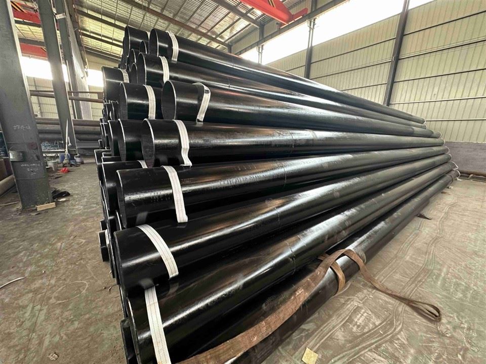 Line Pipe For Sour Service manufacturers